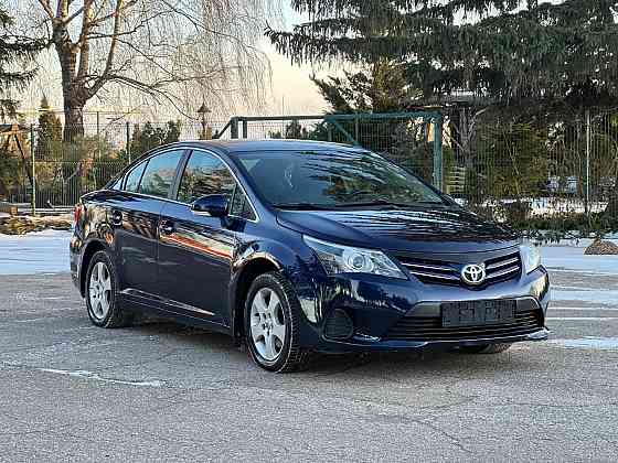 Toyota Avensis 2014 год Кишинёв Кишинёв