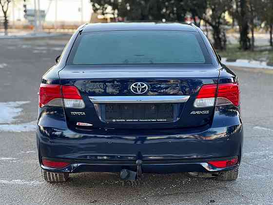 Toyota Avensis 2014 год Кишинёв Кишинёв