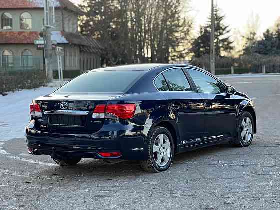 Toyota Avensis 2014 год Кишинёв Кишинёв
