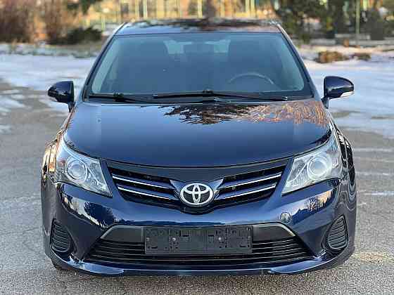 Toyota Avensis 2014 год Кишинёв Кишинёв