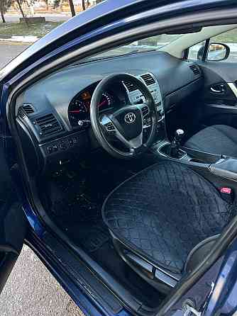 Toyota Avensis 2014 год Кишинёв Кишинёв