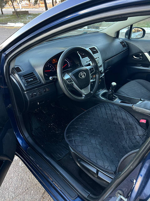 Toyota Avensis 2014 год Кишинёв Кишинёв - изображение 6