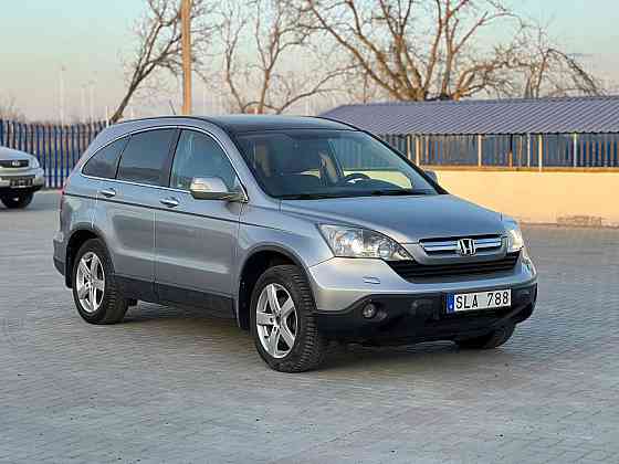 Honda CR-V 2007 an Chişinău Chişinău