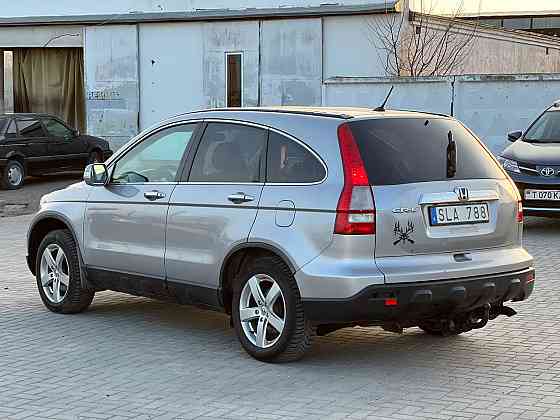 Honda CR-V 2007 an Chişinău Chişinău