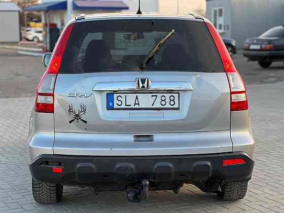 Honda CR-V 2007 an Chişinău Chişinău