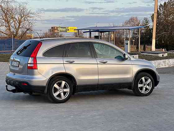 Honda CR-V 2007 an Chişinău Chişinău
