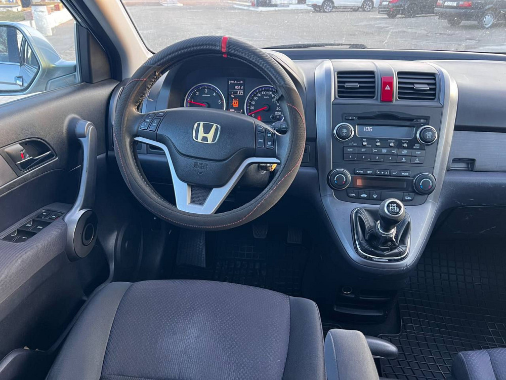 Honda CR-V 2007 год Кишинёв Кишинёв - изображение 7