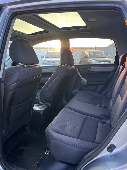 Honda CR-V 2007 год Кишинёв Кишинёв - изображение 9