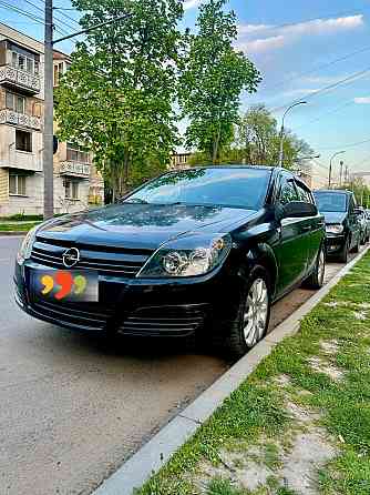 Opel Astra 2004 год Кишинёв Кишинёв