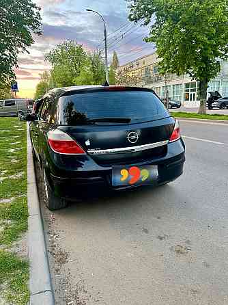 Opel Astra 2004 год Кишинёв Кишинёв