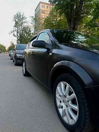 Opel Astra 2004 год Кишинёв Кишинёв
