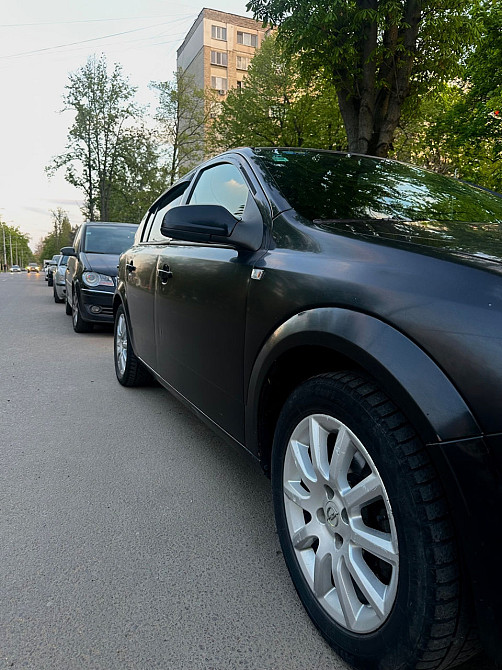 Opel Astra 2004 год Кишинёв Кишинёв - изображение 3