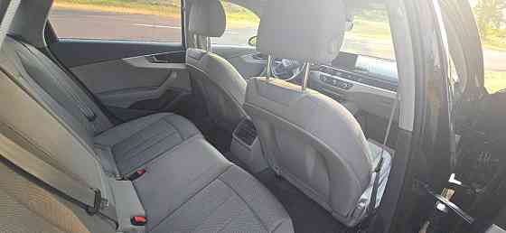 Audi A4 2016 год Кишинёв Кишинёв