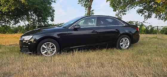 Audi A4 2016 год Кишинёв Кишинёв