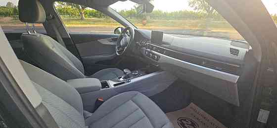 Audi A4 2016 год Кишинёв Кишинёв