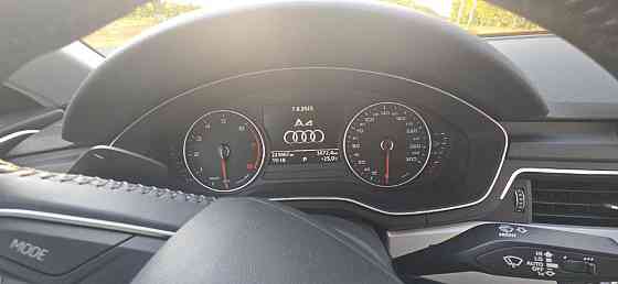 Audi A4 2016 год Кишинёв Кишинёв