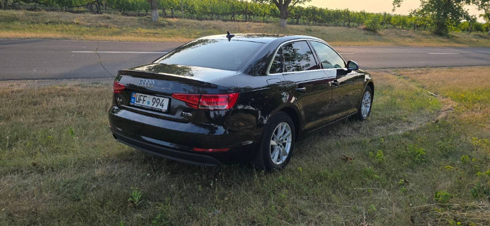 Audi A4 2016 год Кишинёв Кишинёв - изображение 2