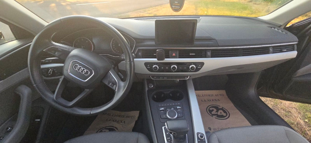 Audi A4 2016 год Кишинёв Кишинёв - изображение 7