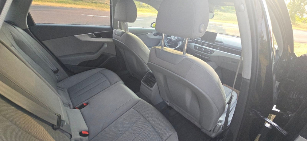 Audi A4 2016 год Кишинёв Кишинёв - изображение 5