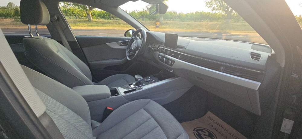 Audi A4 2016 год Кишинёв Кишинёв - изображение 4