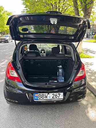 Opel Corsa 2010 год Кишинёв Кишинёв