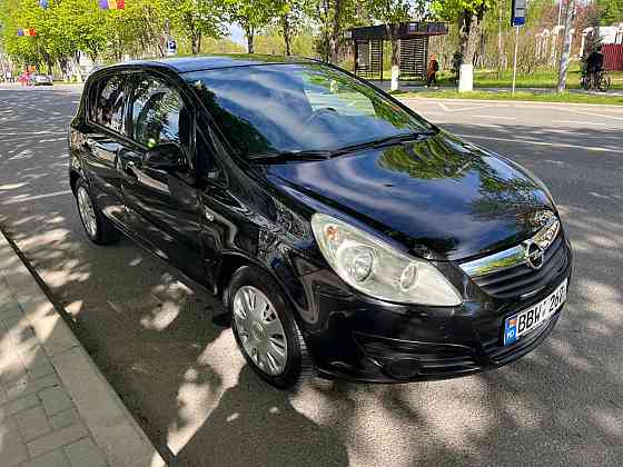 Opel Corsa 2010 год Кишинёв Кишинёв
