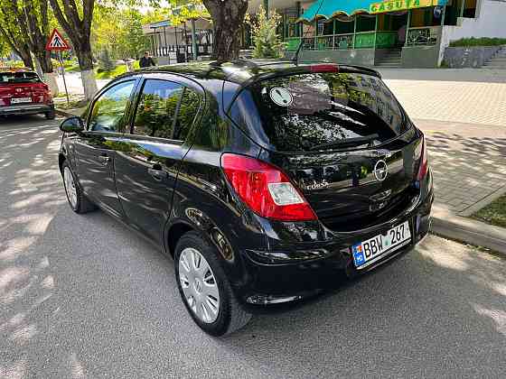 Opel Corsa 2010 год Кишинёв Кишинёв