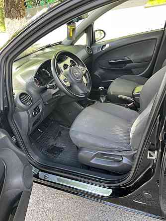 Opel Corsa 2010 год Кишинёв Кишинёв