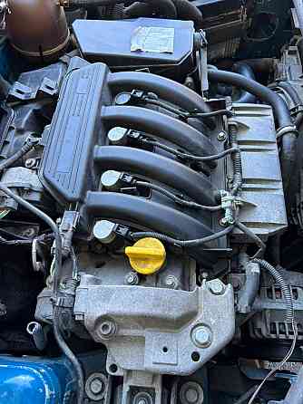 Renault Kangoo 2005 год Кишинёв Кишинёв