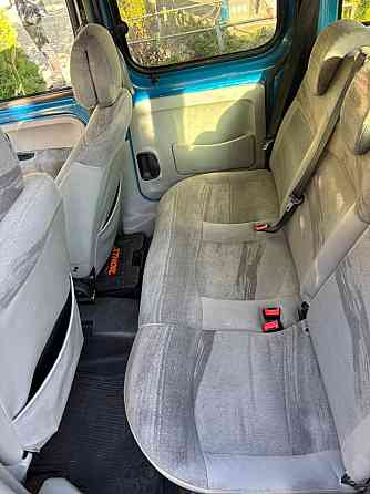 Renault Kangoo 2005 год Кишинёв Кишинёв
