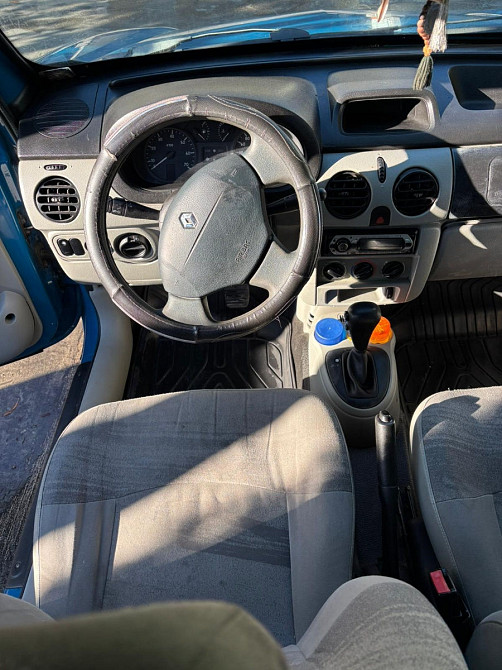 Renault Kangoo 2005 год Кишинёв Кишинёв - изображение 2