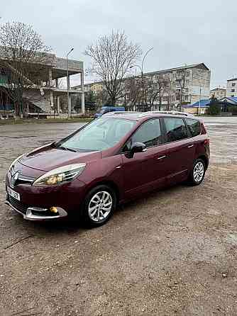 Renault Scenic 2014 год Кишинёв Кишинёв