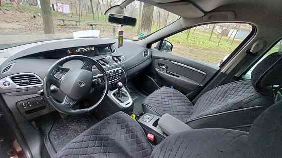 Renault Scenic 2014 год Кишинёв Кишинёв
