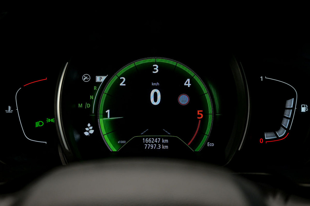 Renault Kadjar 2016 год Кишинёв Кишинёв - изображение 10