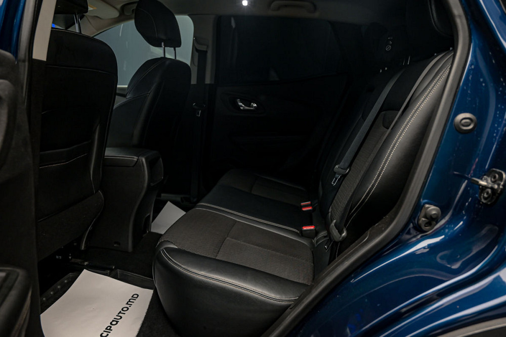 Renault Kadjar 2016 год Кишинёв Кишинёв - изображение 9