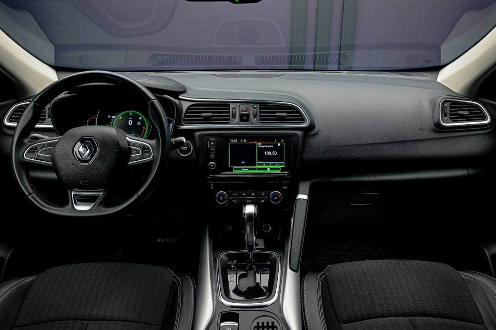 Renault Kadjar 2016 год Кишинёв Кишинёв - изображение 7