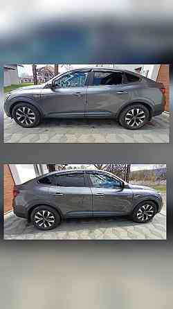 Renault Arkana 2022 год Кишинёв Кишинёв