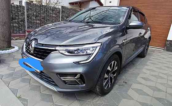 Renault Arkana 2022 год Кишинёв Кишинёв