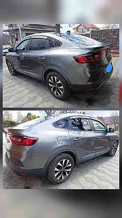 Renault Arkana 2022 год Кишинёв Кишинёв