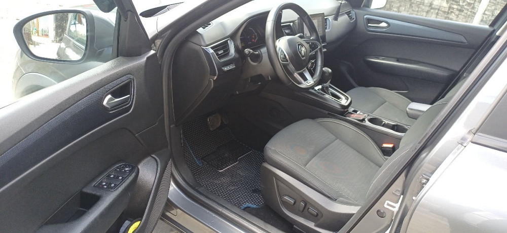 Renault Arkana 2022 an Chişinău Chişinău - fotografie 9