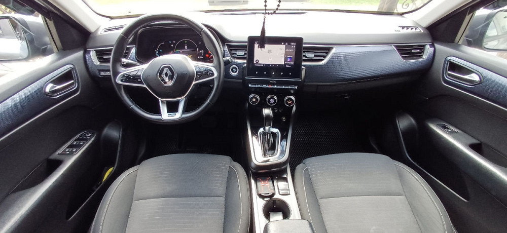 Renault Arkana 2022 an Chişinău Chişinău - fotografie 8