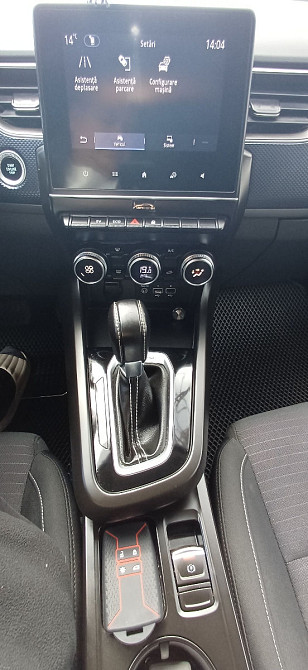 Renault Arkana 2022 an Chişinău Chişinău - fotografie 10