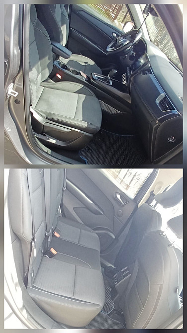 Renault Arkana 2022 an Chişinău Chişinău - fotografie 7