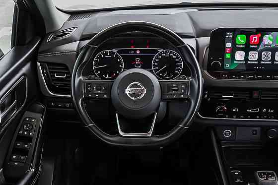 Nissan Qashqai 2022 год Кишинёв Кишинёв
