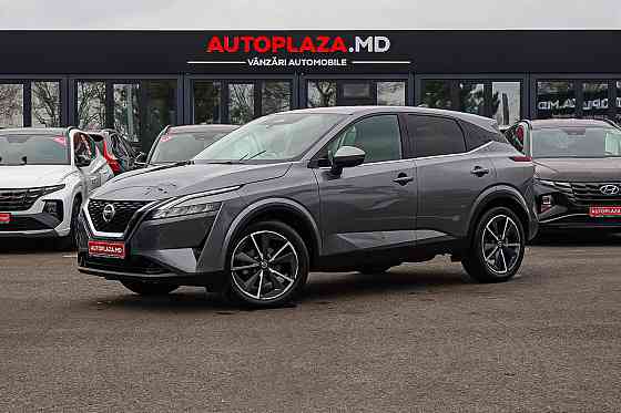 Nissan Qashqai 2022 год Кишинёв Кишинёв
