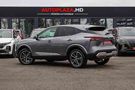 Nissan Qashqai 2022 год Кишинёв Кишинёв