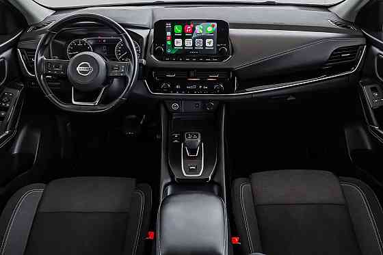 Nissan Qashqai 2022 год Кишинёв Кишинёв