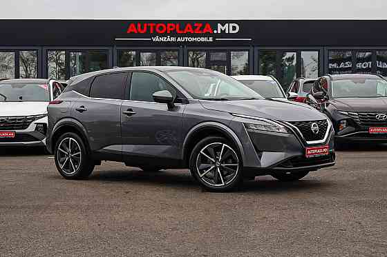 Nissan Qashqai 2022 год Кишинёв Кишинёв