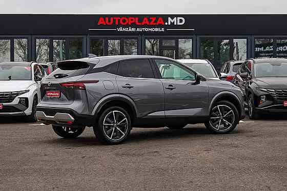 Nissan Qashqai 2022 год Кишинёв Кишинёв