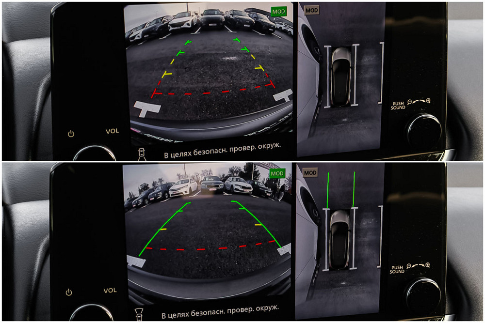 Nissan Qashqai 2022 год Кишинёв Кишинёв - изображение 9